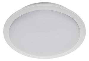 LED ПАНЕЛ КРЪГЪЛ 10W 6500K IP65