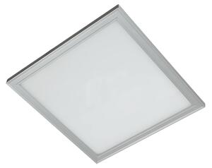 ELMARK LED ПАНЕЛ 12W 4000-4500K 295MM/295MM/11MM