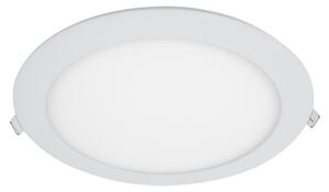 LED ПАНЕЛ КРЪГЪЛ 12W 2700K
