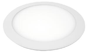 LED ПАНЕЛ КРЪГЪЛ 16W 4000K IP65