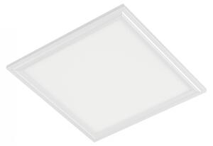 LED ПАНЕЛ 48W 6400K 595X595MM БЯЛА РАМКА