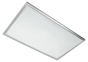 LED ПАНЕЛ 36W 4000K-4300K 595MM/295MM БЯЛА РАМКА