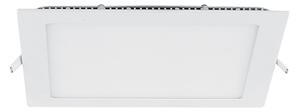 LED ПАНЕЛ КВАДРАТ 12W 2700K