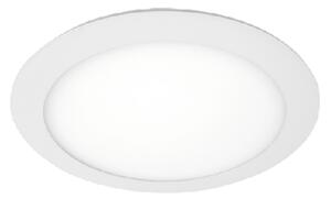 LED ПАНЕЛ КРЪГЪЛ 10W 4000K IP65