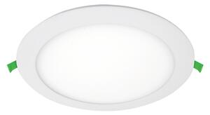 LED ПАНЕЛ КРЪГЪЛ 7W 4000K IP65
