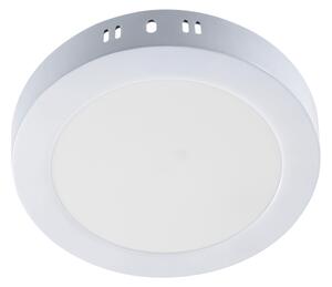 STELLAR LED ПАНЕЛ КРЪГЪЛ ОТКРИТ МОНТАЖ 12W 2700K