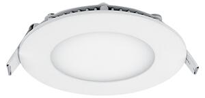 STELLAR LED ПАНЕЛ КРЪГЪЛ 6W 2700K