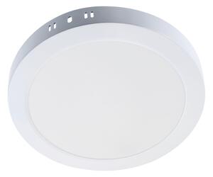 STELLAR LED ПАНЕЛ КРЪГЪЛ ОТКРИТ МОНТАЖ 18W 2700K