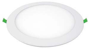 LED ПАНЕЛ КРЪГЪЛ 7W 4000K IP65