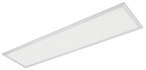 LED ПАНЕЛ 40W 4000K 295x1195x30mm БЯЛА РАМКА IP54