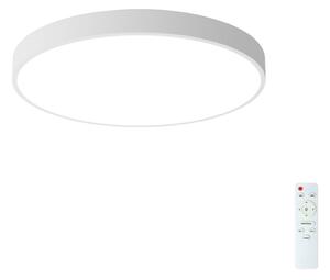 Brilagi - Димируемо LED осветително тяло POOL LED/60W/230V 3000-6000K Ø 60 cm бяло + ДУ