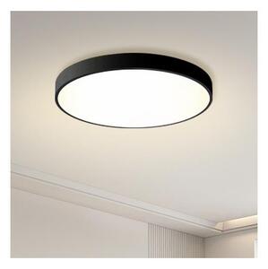 Brilagi - LED таванен плафон POOL LED/60W/230V 3000/4000/6000K Ø 60 см, черен