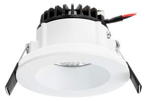 Arcchio - Aryx LED Вдлъбнато място 4000K IP65 Черно Arcchio