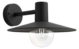 Philips 17382/30/PN - Екстериорен аплик MYGARDEN SKUA 1xE27/42W/230V IP44
