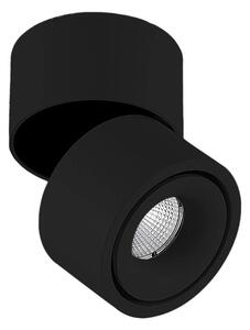 Arcchio - Rotari LED Повърхностно монтирана точка 6,1W Черно Arcchio