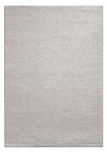 Кремав килим 160x230 cm Napa – Micadoni