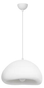 Brilagi - Полилей на кабел WABI SABI 1xE27/40W/230V, диаметър 42 см, бял