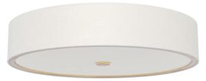 Open Design OR86003 — плафон ZALINDRO 4xE27/15W/230V Ø54,5 cm бял/златист