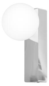 Open Design OR85525 - Стенно осветително тяло BOLETTA за баня 1xG9/8W/230V IP44, лъскав хром
