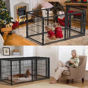 Pawfort™ Многофункционална кутия за кучета