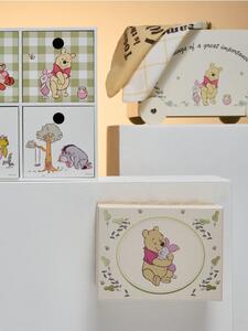 Sinsay - Подаръчна кутия Winnie the Pooh - многоцветен