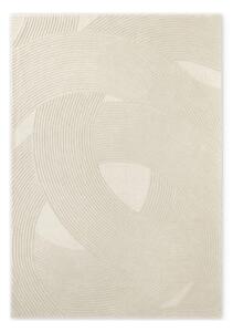 Кремав вълнен килим 160x230 cm Kensington Victoria – Ted Baker