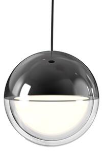 LED полилей на кабел ZIREA LED/7W/230V черен