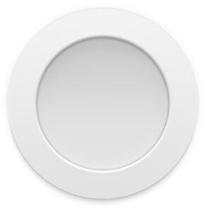 Philips - Комплект 2x Hue SLIM LED RGBW, димируеми вградени таванни осветителни тела за баня, 12W/230V, IP44