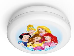 Philips 71884/28/P0 - LED Детскo Стенна лампа PRINCESS 4xLED/2,5W/230V
