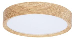 Brilagi - LED таванно осветително тяло NATURA LED/12W/230V 3000K диаметър 26,3 cm