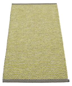 Килим за открито и закрито в цвят каки 60x125 cm Effi Apple – Pappelina