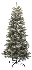 Изкуствена коледна елха височина 180 cm Elias Tree – Sirius