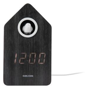 Дигитална аларма Cuckoo LED – Karlsson