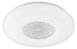 Eglo 96025 - LED Лампа за таван CAPASSO 1 LED/18W/230V