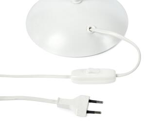 ONLI - Детска настолна лампа BUTTERFLY 1xE14/6W/230V