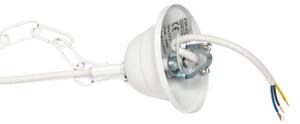 ONLI - Детски полилей BUTTERFLY 3xE14/6W/230V