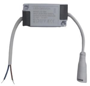 Резервен Драйвър за LED панел 12-18W 120mA
