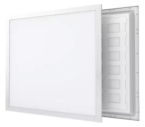 LED Панел за Вграждане 40 W, Бяла Светлина 6500К, 60 x 60 см