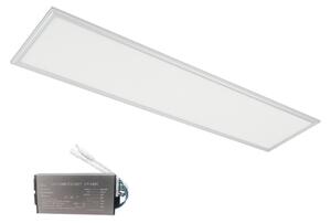 LED панел ELMARK 92PANEL029WE, 48W, 230V, 5280lm, 4000K, ниво на заслепяване (UGR)lt1 19, бял