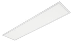 LED панел Stellar 99XPANEL021W, 48W, 230V, 4320lm, 4000K, бяла рамка, защита (IP40), бял