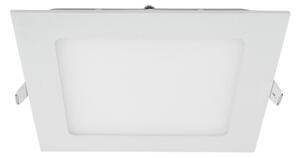 LED панел Stellar 99XLED632, 12W, 230V, 840lm, 4000K, защита (IP40), бял