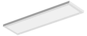 LED панел Ledvance PL INT SF 1200 V 840, 35W, 240V, 4200lm, 4000K, бяла рамка, защита (IP20), бял