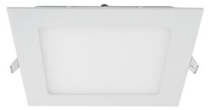 LED панел Stellar 99XLED634CW, 18W, 230V, 1350lm, 6500K, защита (IP40), бял