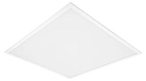 LED панел Ledvance ECO PANEL 600, 36W, 240V, 3240lm, 4000K, бяла рамка, защита (IP40), сиво-бял
