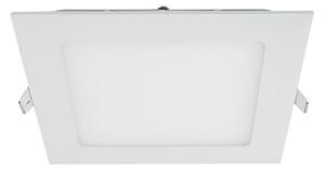 LED панел Stellar 99XLED632CW, 12W, 230V, 840lm, 6500K, защита (IP40), бял