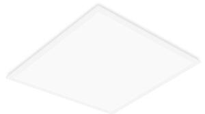 LED панел Ledvance PL ECO HLO 600 E 865, 46W, 240V, 5520lm, 6500K, бяла рамка, защита (IP20), бял