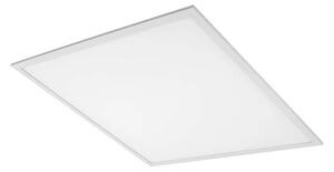 LED панел Ledvance ECO PANEL 600, 40W, 240V, 3400lm, 4000K, бяла рамка, защита (IP20), бели, 5бр
