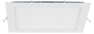 LED панел Stellar 99XLED636, 24W, 230V, 1800lm, 4000K, защита (IP40), бял