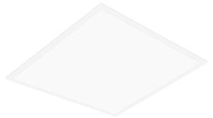 LED панел Ledvance, 36W, 240V, 3600lm, 6500K, защита (IP40), бял