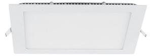 LED панел Stellar 99XLED636CW, 24W, 230V, 1800lm, 6500K, защита (IP40), бял